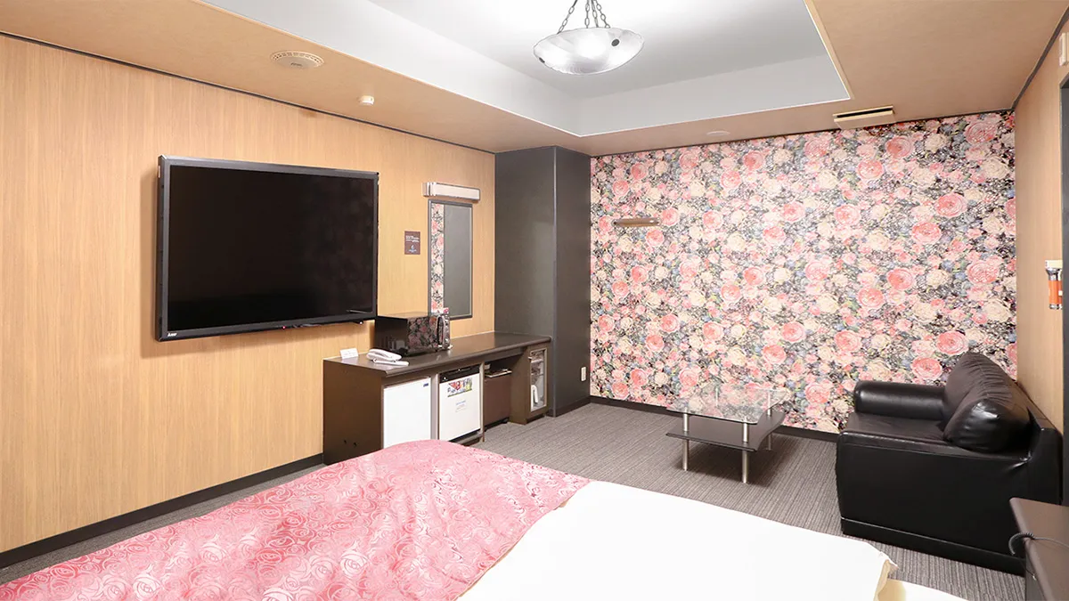 ハーバーライトの303号室